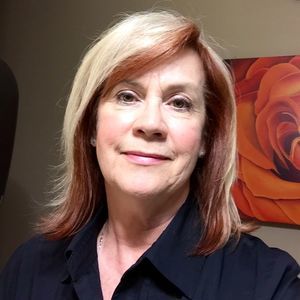 Meet your Posher, Annie